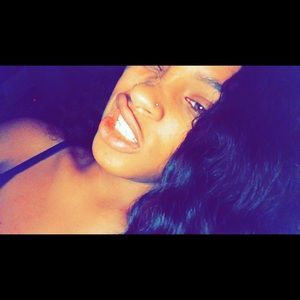 Meet your Posher, Tamisha